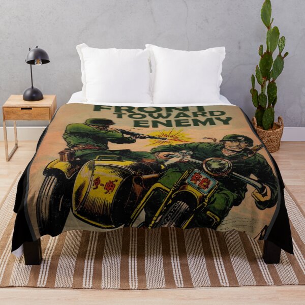 Item preview, Military office poster designed and sold by roleshop.