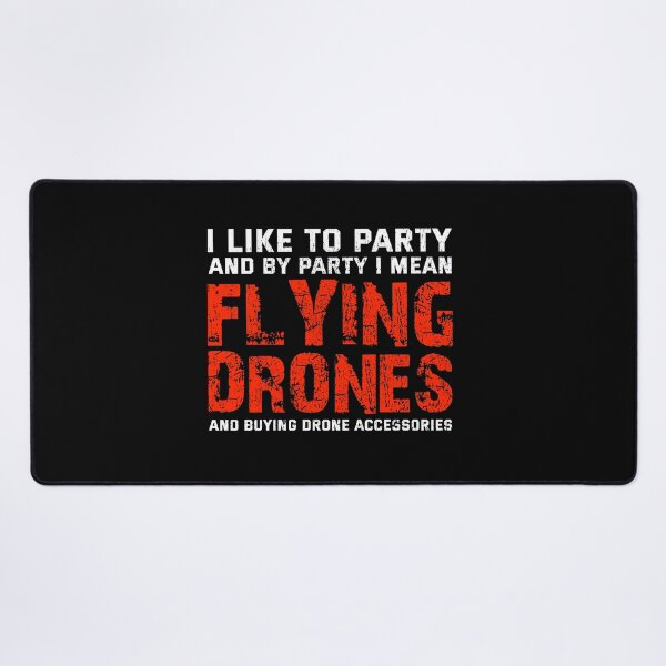 Item preview, FPV Drone Racing Quadcopters RC Pilot Air Racing designed and sold by TastefulTees.