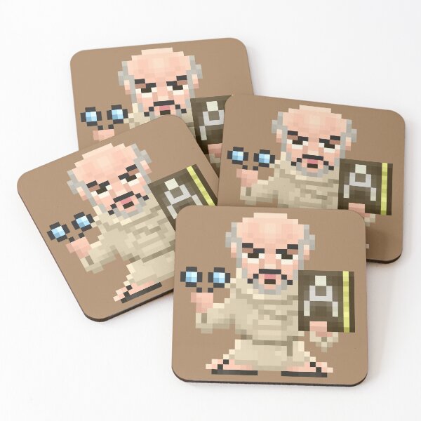 Item preview, 16-Bits Brother William designed and sold by Feeank.