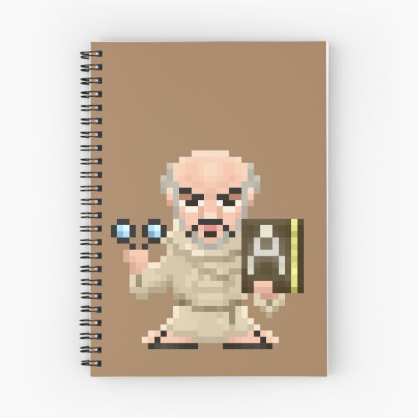 Item preview, 16-Bits Brother William designed and sold by Feeank.