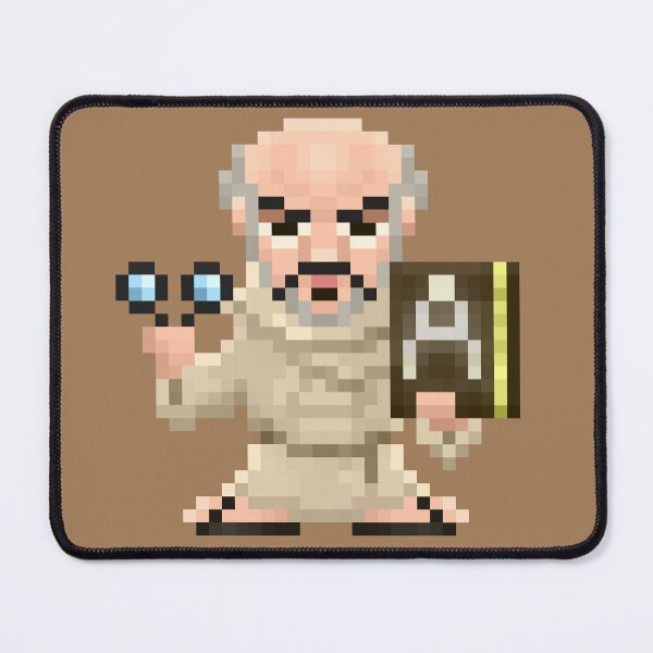Item preview, 16-Bits Brother William designed and sold by Feeank.