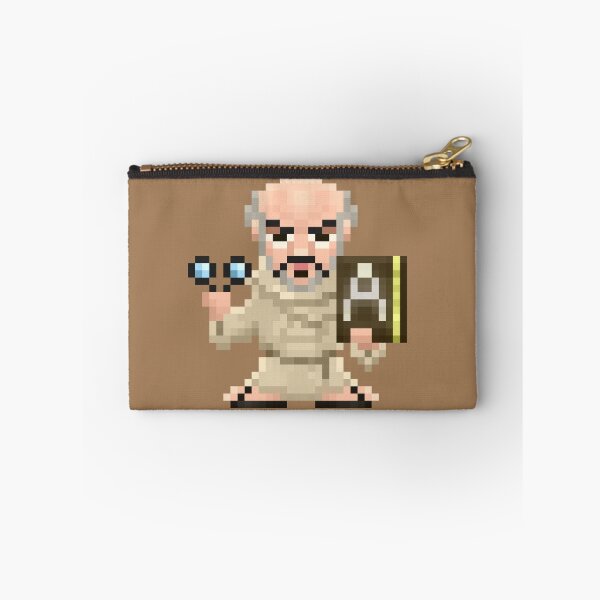 Item preview, 16-Bits Brother William designed and sold by Feeank.