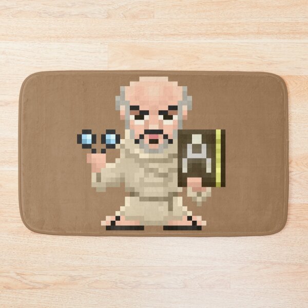 Item preview, 16-Bits Brother William designed and sold by Feeank.