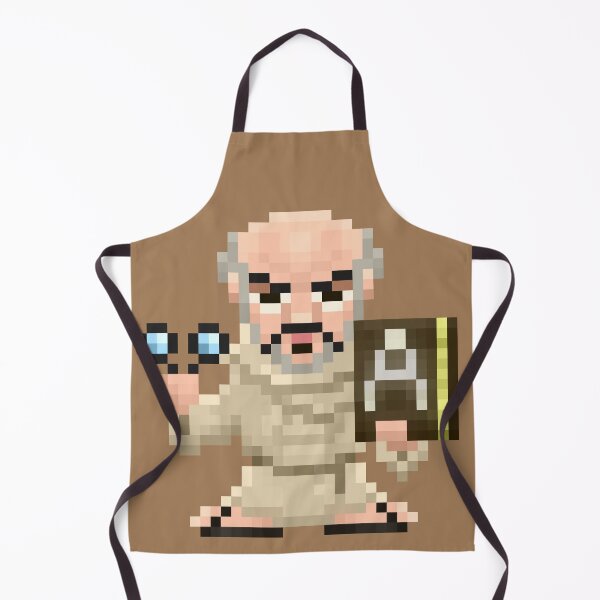 Item preview, 16-Bits Brother William designed and sold by Feeank.