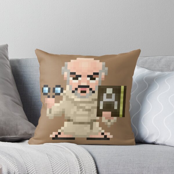 Item preview, 16-Bits Brother William designed and sold by Feeank.