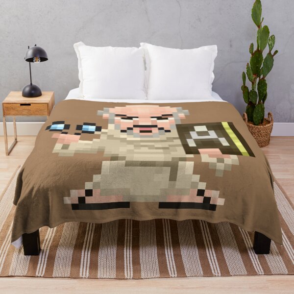 Item preview, 16-Bits Brother William designed and sold by Feeank.
