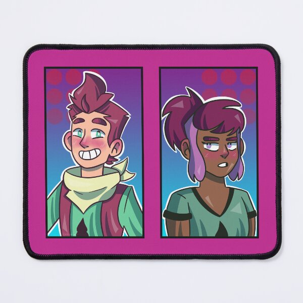 Item preview, Council of Camp Counselors designed and sold by littlealiart.