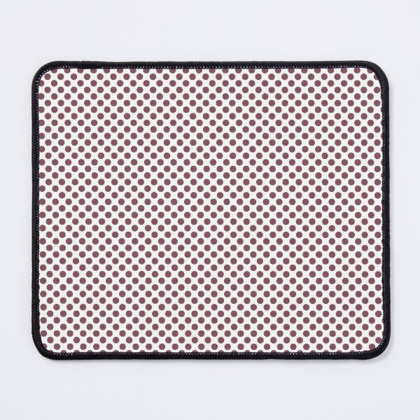 Item preview, Crushed Berry Polka Dots designed and sold by SaraValor.