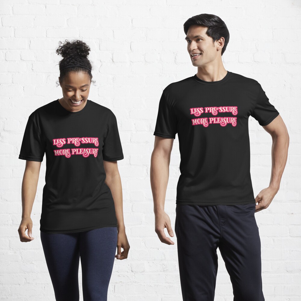 Item preview, Active T-Shirt designed and sold by SexLoveAndOT.