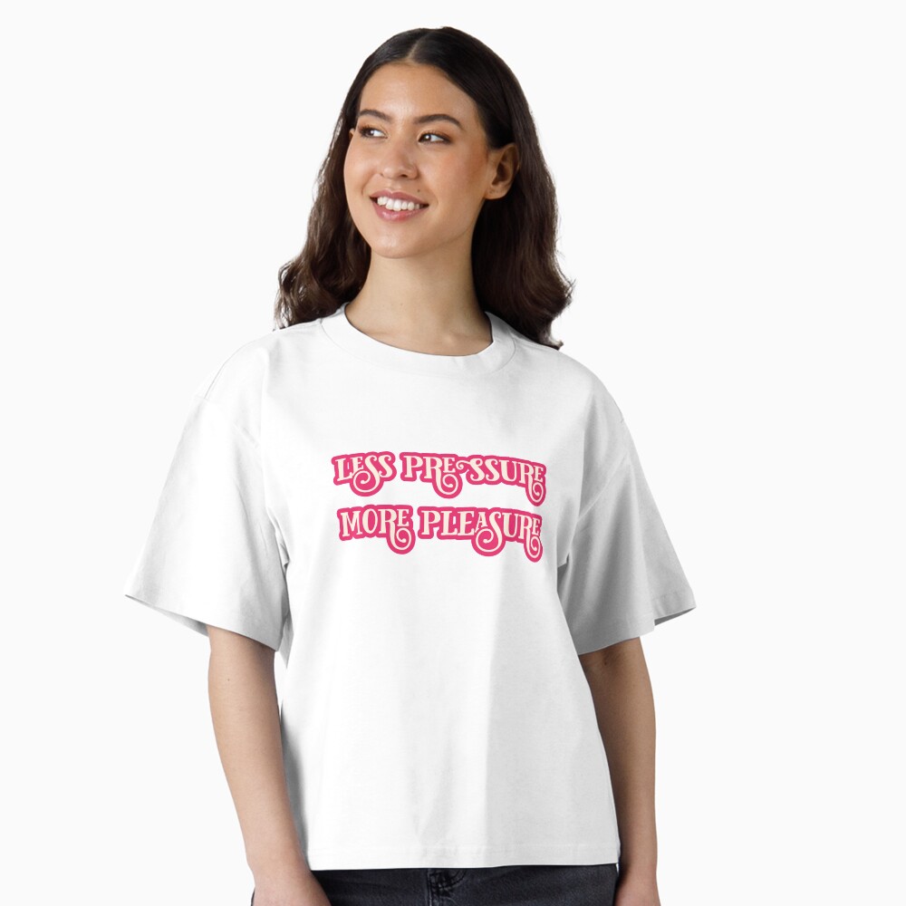 Item preview, Boxy T-Shirt designed and sold by SexLoveAndOT.