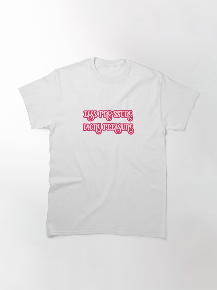 Thumbnail 3 of 7, Classic T-Shirt, Pleasure Activism designed and sold by SexLoveAndOT.
