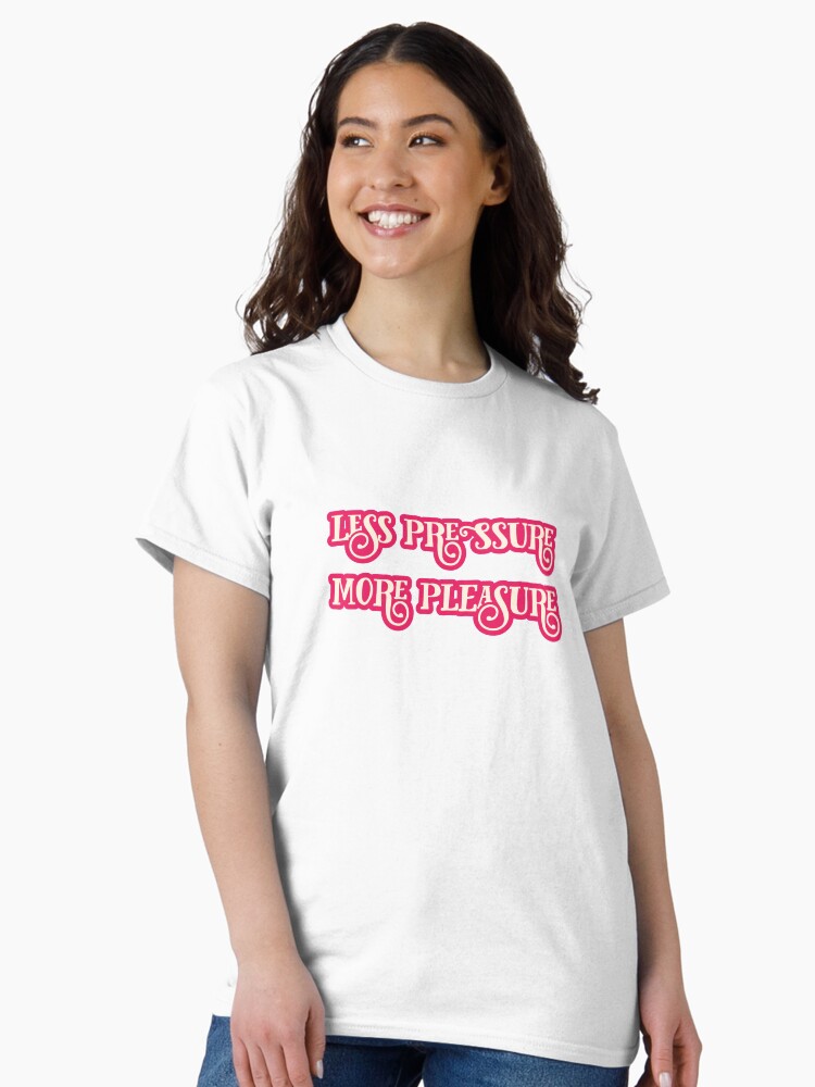 Thumbnail 2 of 7, Classic T-Shirt, Pleasure Activism designed and sold by SexLoveAndOT.