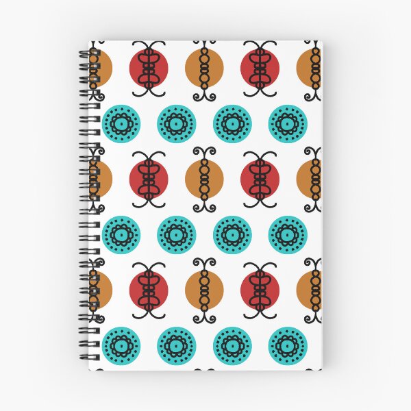 Item preview, Fantasy polka dots designed and sold by HandLu.