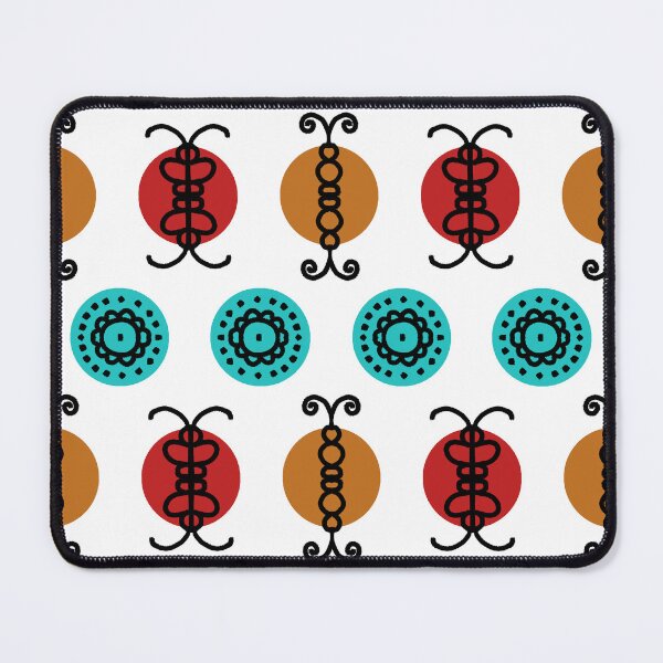 Item preview, Fantasy polka dots designed and sold by HandLu.