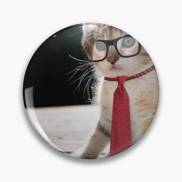 Item preview, Executive Cat designed and sold by The-Lerach.
