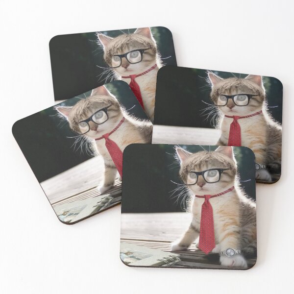 Item preview, Executive Cat designed and sold by The-Lerach.