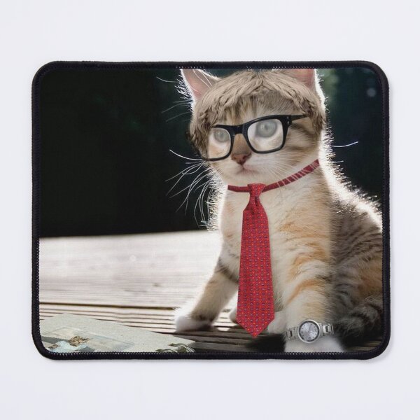 Item preview, Executive Cat designed and sold by The-Lerach.