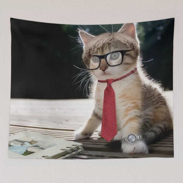 Item preview, Executive Cat designed and sold by The-Lerach.