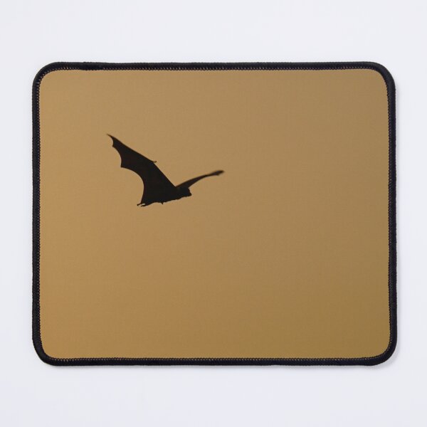 Item preview, Flying fox in the sunset designed and sold by BlackoutPhotos.