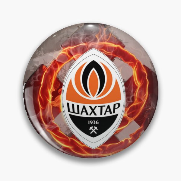 Item preview, Shakhtar Donetsk . designed and sold by BareAdventure.
