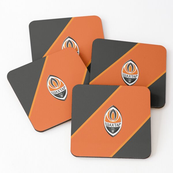 Item preview, Shakhtar Donetsk . designed and sold by BareAdventure.