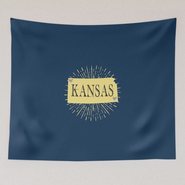 Item preview, Kansas State , Happy kansas 161th Day USA designed and sold by mountassirmahdi.