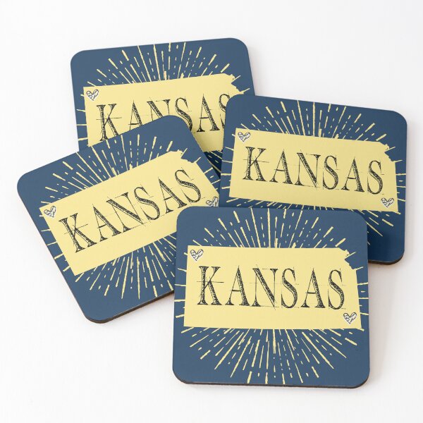 Item preview, Kansas State , Happy kansas 161th Day USA designed and sold by mountassirmahdi.