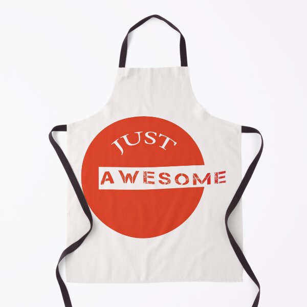 Item preview, funny Justbeawesome for girl,cool Love day for girl designed and sold by fatydesignspace.