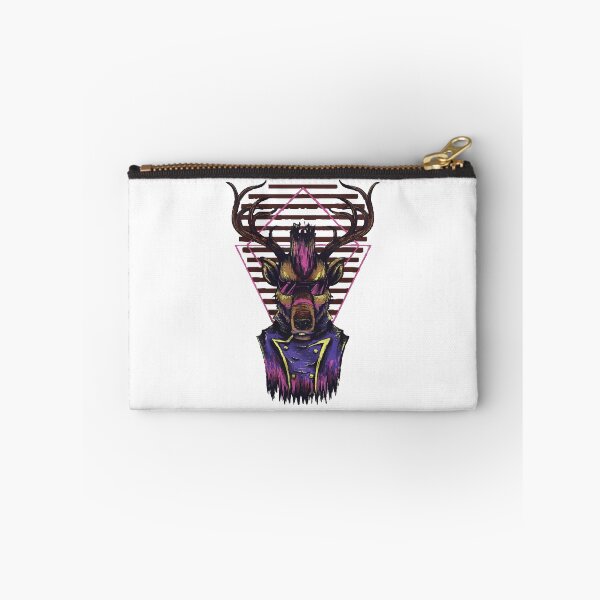 Item preview, FUNKY DEER designed and sold by Creativenetic.