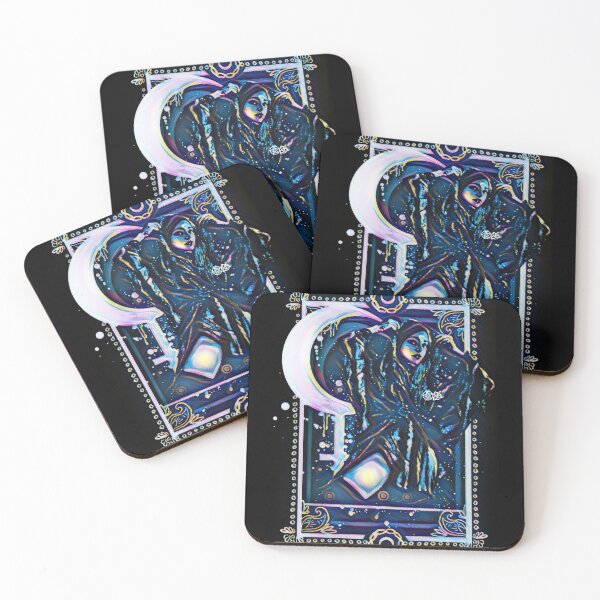 Item preview, Witchy Vibes designed and sold by JoeArca.