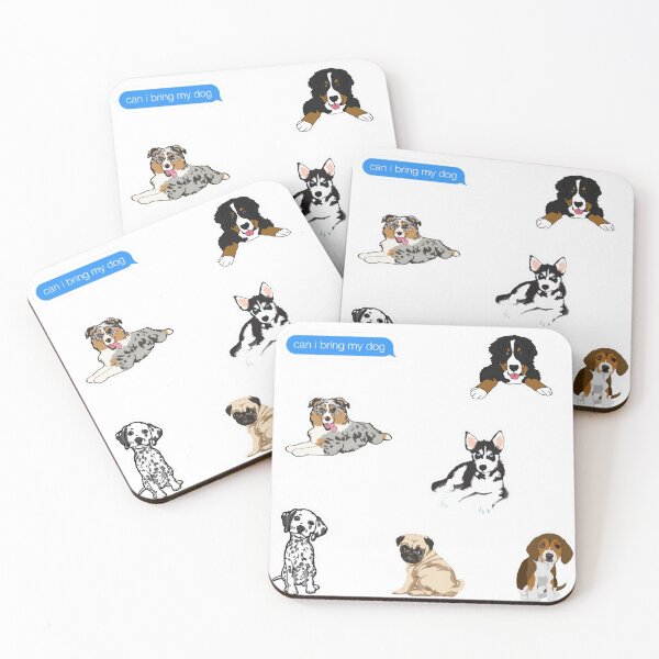 Item preview, Dog bundle  designed and sold by liv morneau.