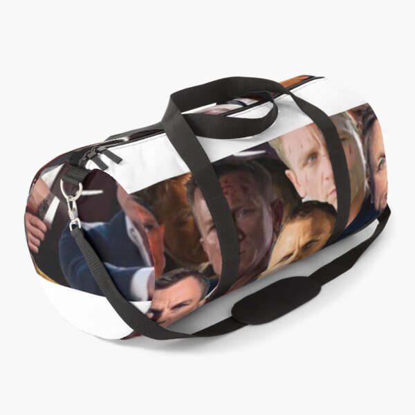 Item preview, Daniel Craig Photo Collage designed and sold by CARLA9Z.