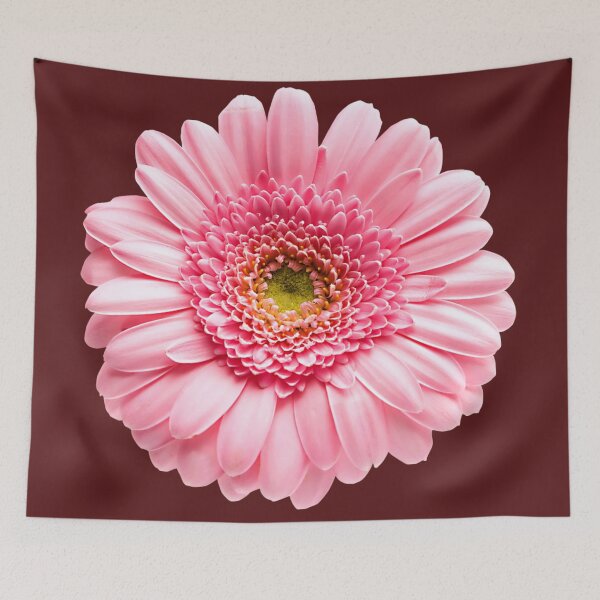 Item preview, Pink Daisy Flower Petals designed and sold by BerryCats.