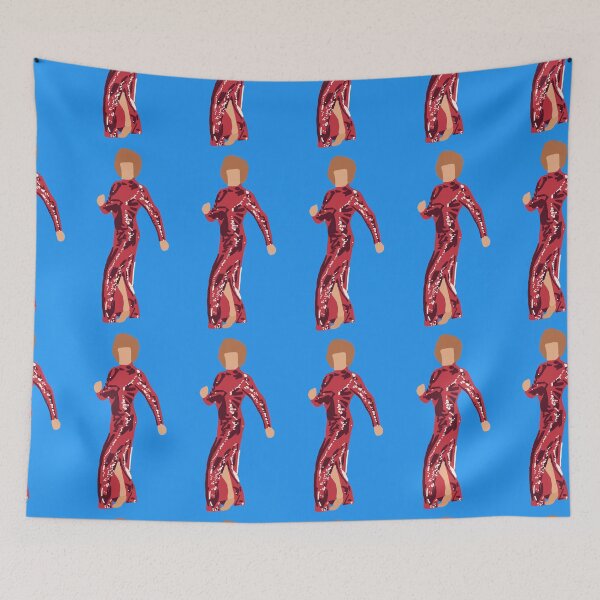 Item preview, Tootsie Dustin Hoffman designed and sold by sofiastickers99.