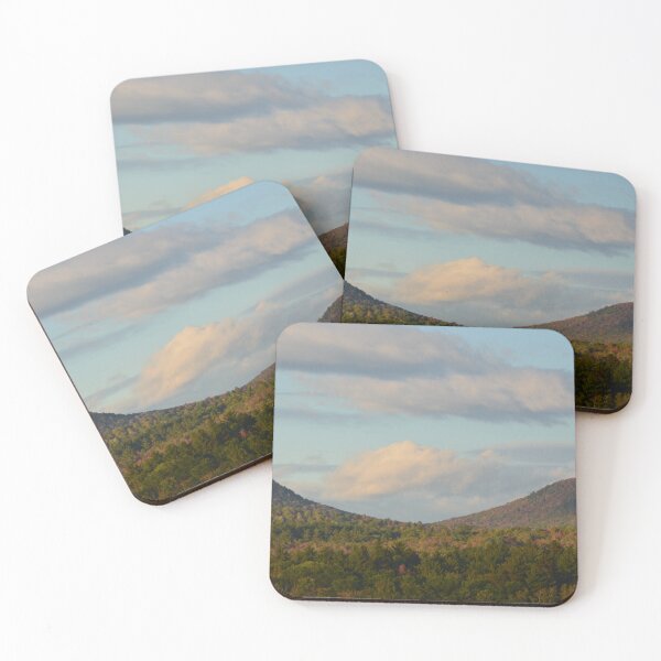 Item preview, Cloudy hills designed and sold by enchantedvibes.