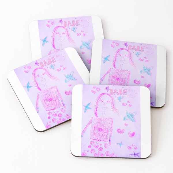 Item preview,  babe designed and sold by Igorsalik.