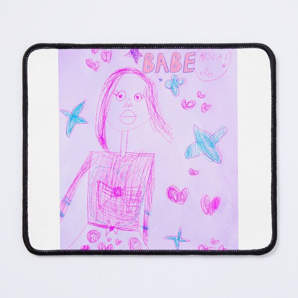 Item preview, babe designed and sold by Igorsalik.