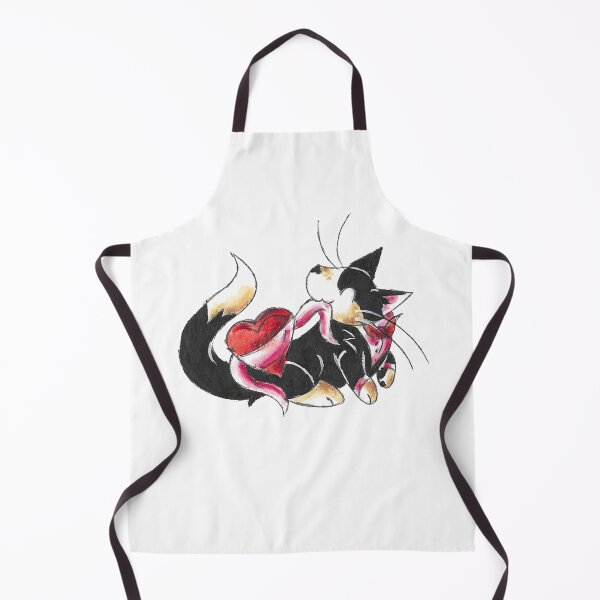 Item preview, Double Tuxedo designed and sold by KOKeefeArt.