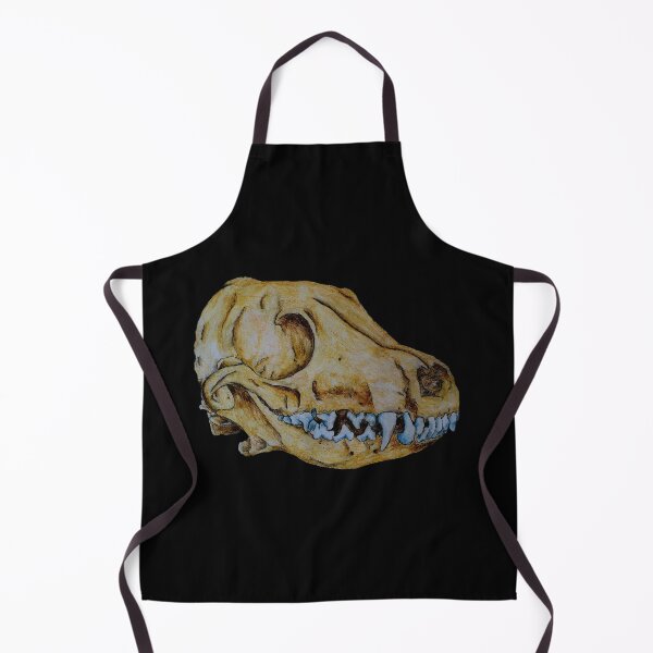Item preview, Fox Skull 1 designed and sold by onyxoracle.