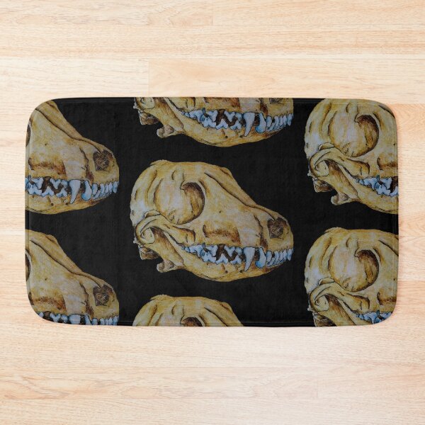 Item preview, Fox Skull 1 designed and sold by onyxoracle.