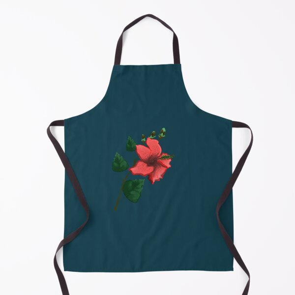 Item preview, Hibiscus flower designed and sold by Kyradem.
