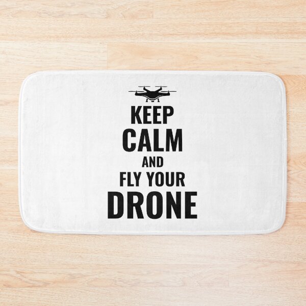 Item preview, FPV Drone Racing Quadcopters RC Pilot Air Racing designed and sold by TastefulTees.