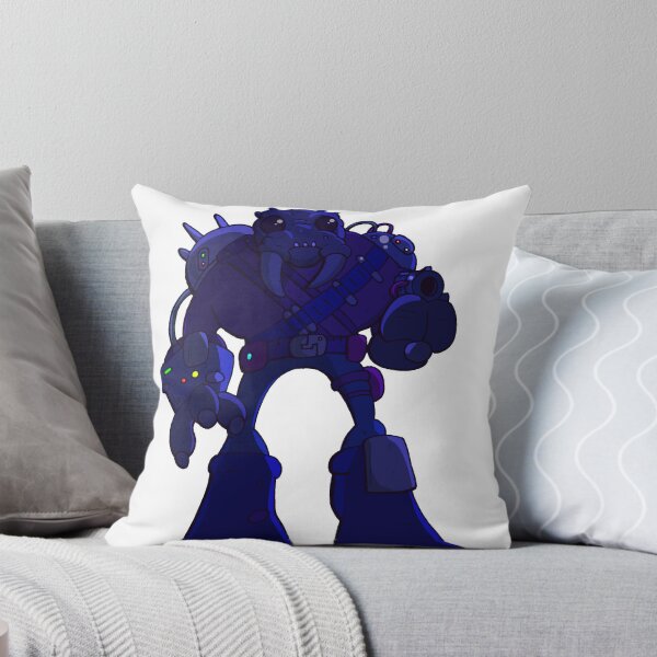 Item preview, Space Bountyhunter designed and sold by cybopath.