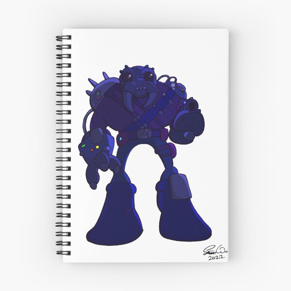 Item preview, Space Bountyhunter designed and sold by cybopath.