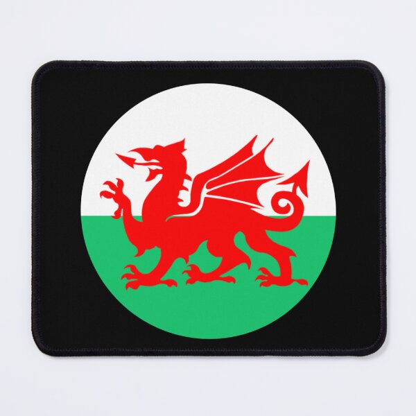 Item preview, Welsh Dragon designed and sold by amanda150771.