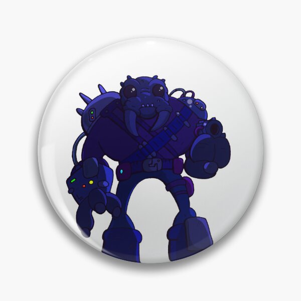 Item preview, Space Bountyhunter designed and sold by cybopath.