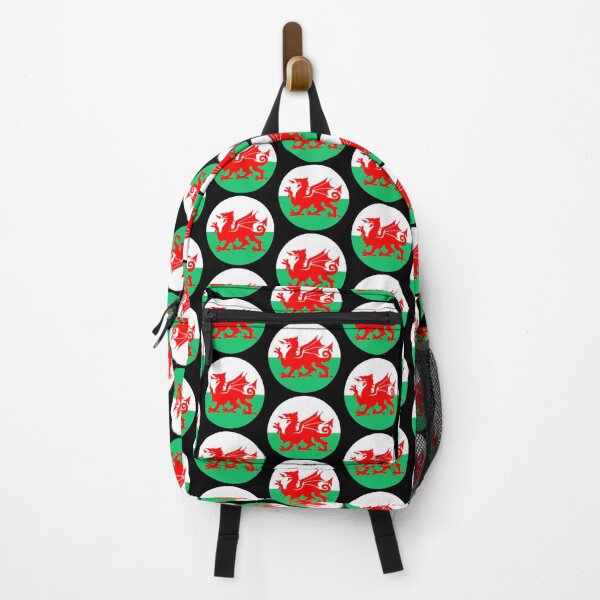 Item preview, Welsh Dragon designed and sold by amanda150771.
