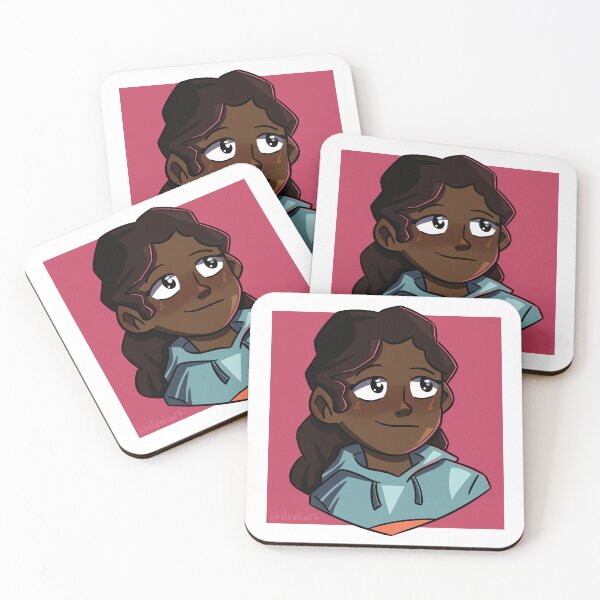 Item preview, Frida (Hilda) designed and sold by littlealiart.