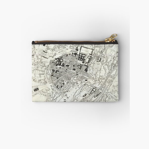 Item preview, Plan of Munich - 1844 designed and sold by paulrommer.