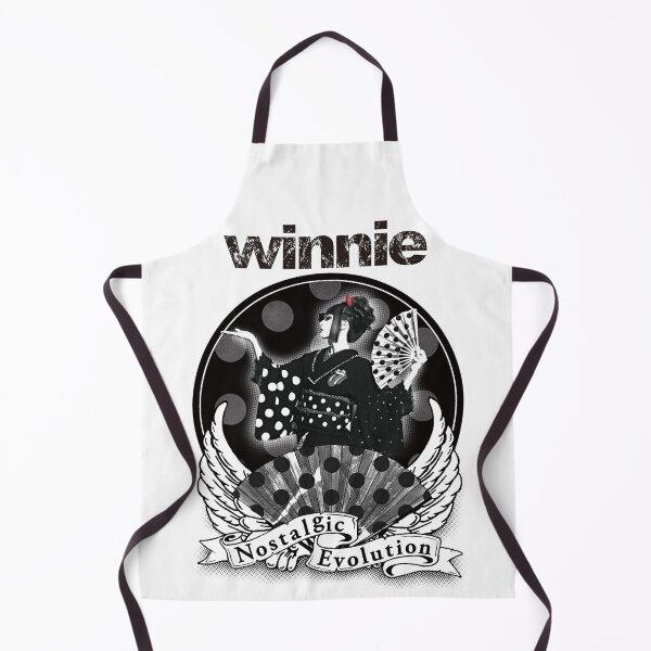 Item preview, Nostalgic Evolution, Winnie album designed and sold by MusicEldorado.